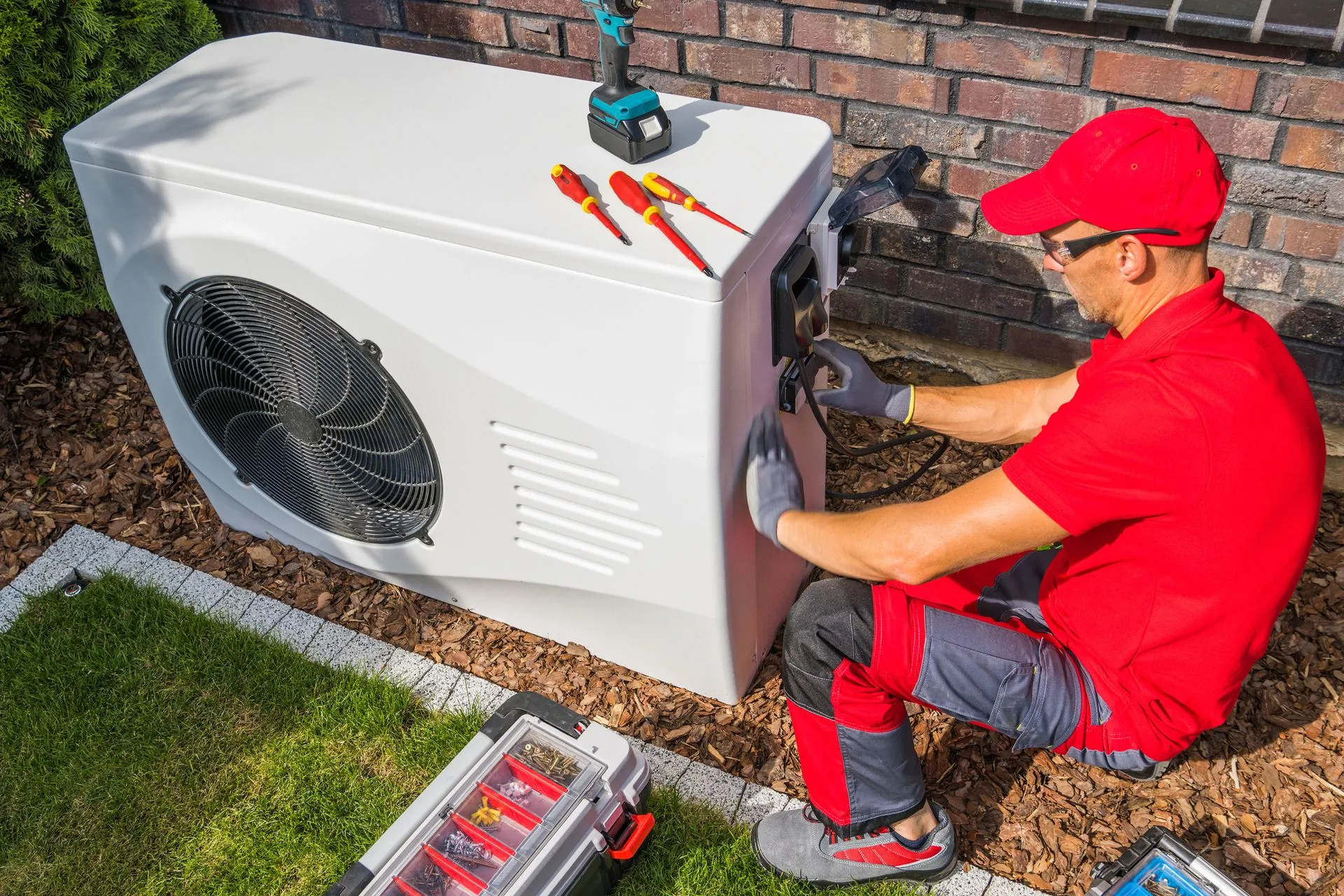 About HVAC in Flora, IL